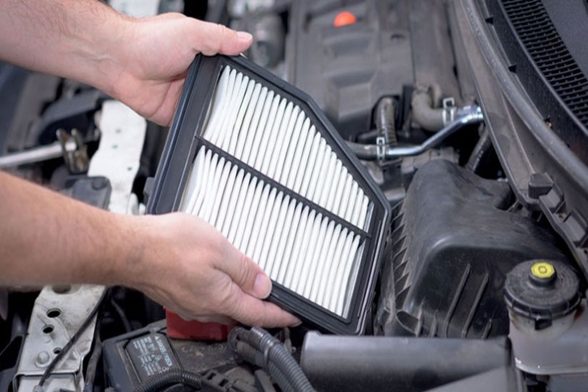 تعویض فیلتر هوای خودرو چقدر هزینه دارد؟ / هنگام خرید فیلتر هوای خودرو به این نکات توجه کنید