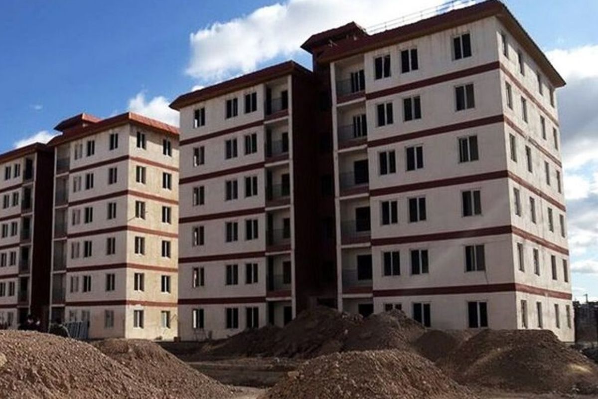 برنامه ساخت یک میلیون مسکن کارگری / تعیین تکلیف حداقل حقوق و دستمزد