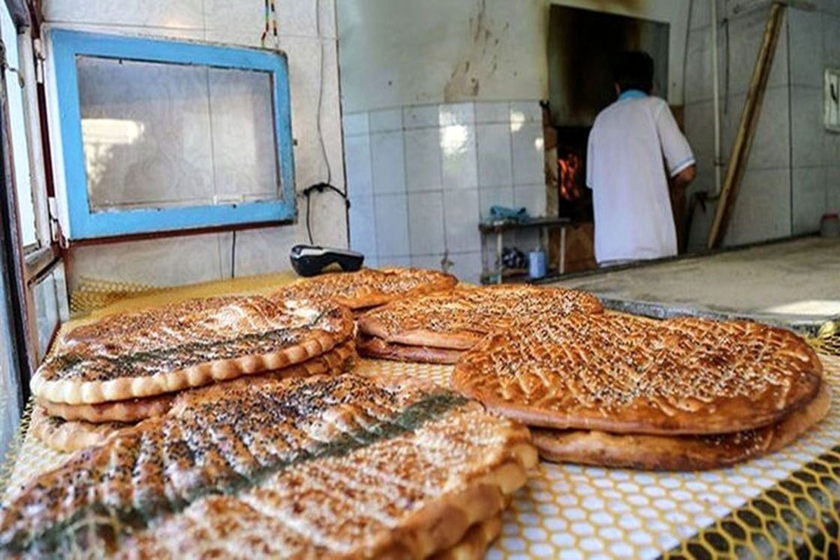 گردش مالی این صنف روزانه ۸۲ میلیارد است / برنامه مهم برای بهبود بازار نان