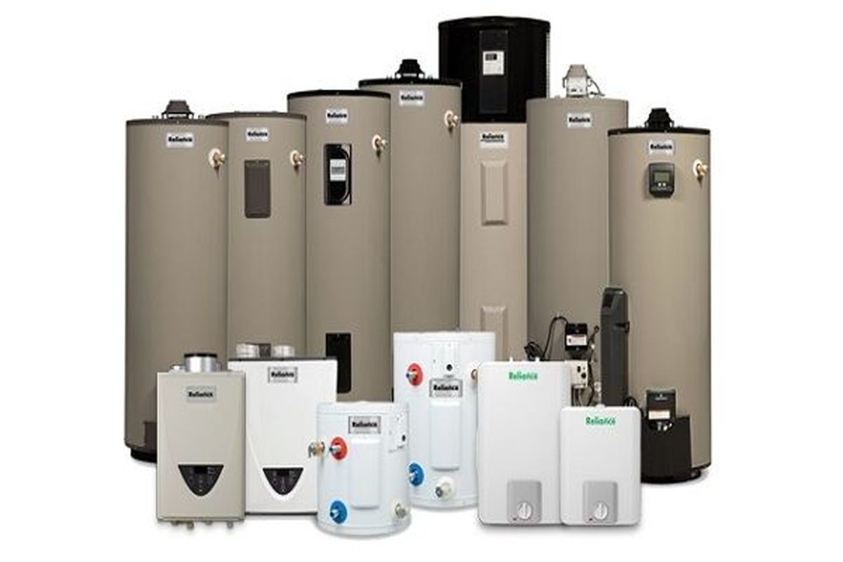 خرید ابگرمکن ایستاده چقدر پول می خواهد؟ / آخرین قیمت ها در بازار