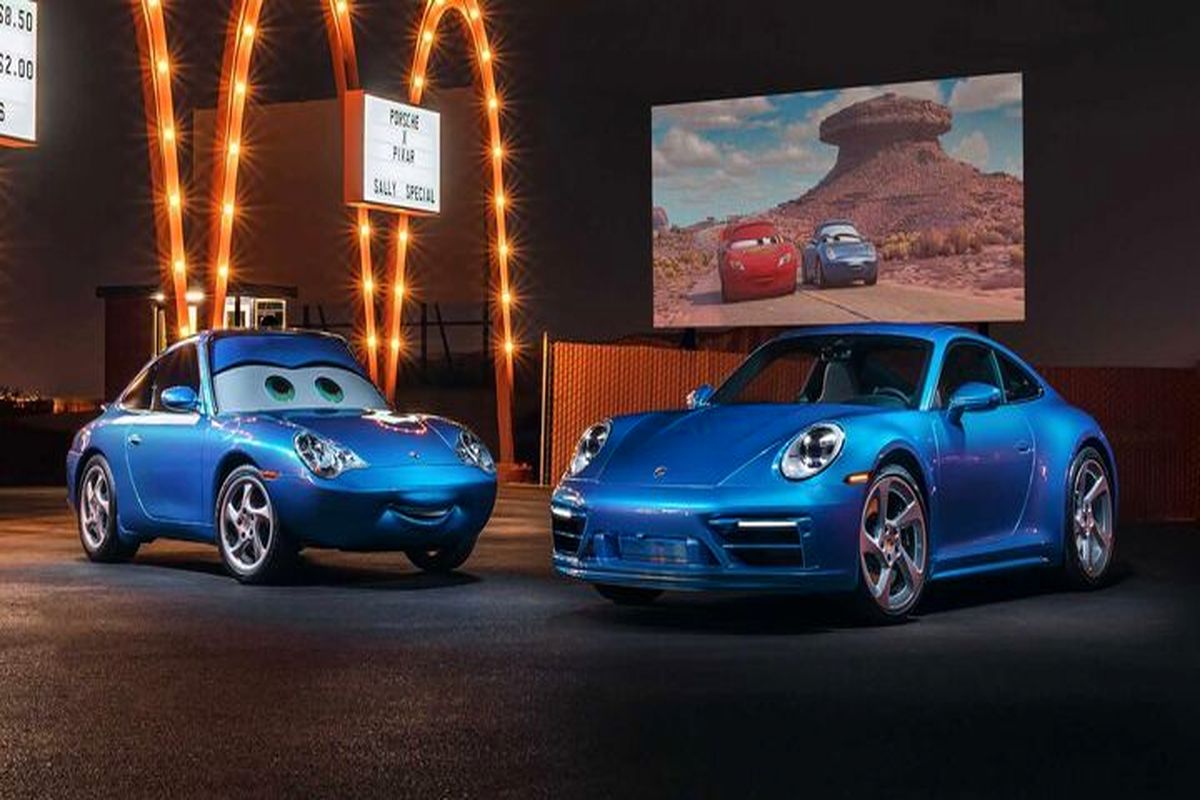 تورم کار دست غول خودروسازی دنیا داد / محصولات جدید پورشه در راهند