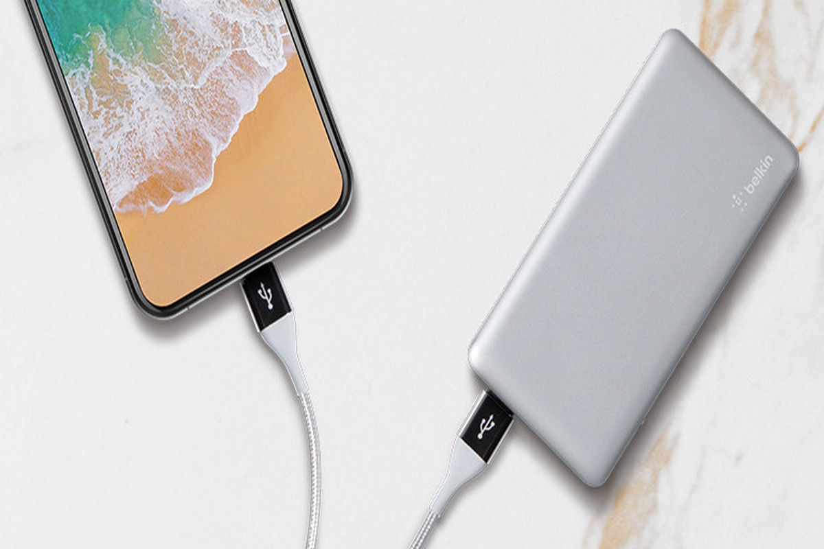 خرید پاوربانک چقدر هزینه دارد؟ / قیمت جدید انواع پاوربانک در بازار