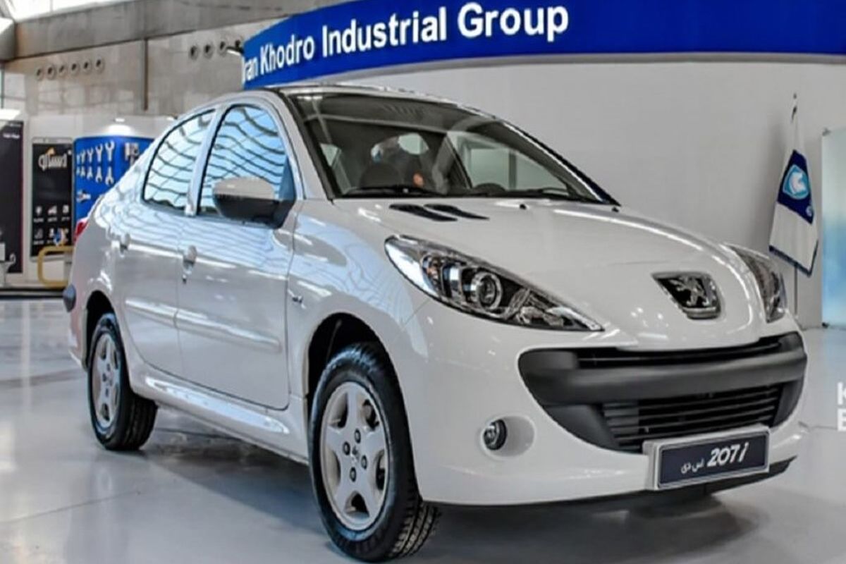 پیش فروش این پژو جدید تا ۲۱ آبان مهلت دارد / فقط این افراد می توانند ثبت نام کنند