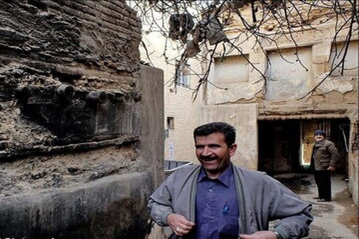 تاریخچه کوچه هفت تن تهران / آن هفت نفر چه کسانی بودند؟