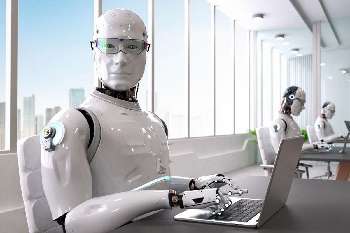 هوش مصنوعی تهدید یا فرصت / راه مهار تهدید هوش مصنوعی