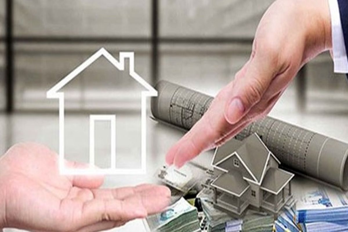 عملکرد ضعیف بانک ها در اعطای تسهیلات مسکن / وام مسکن، باری سنگین بر دوش مردم