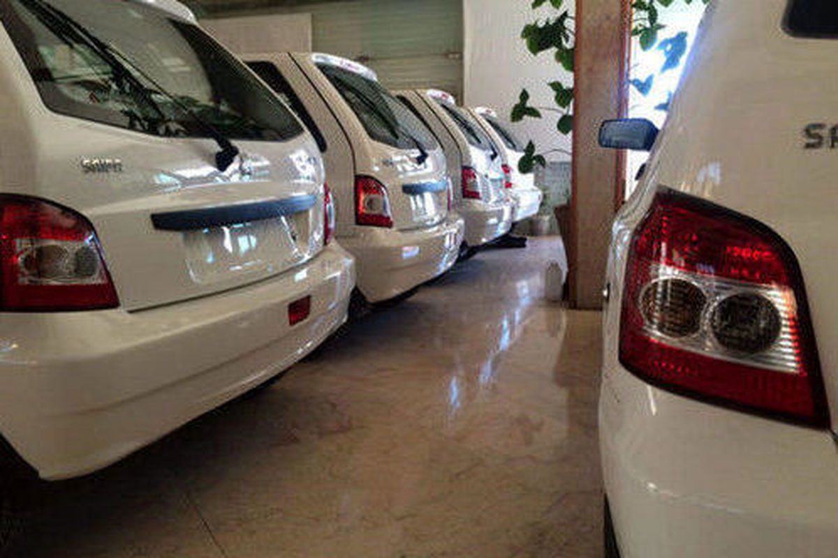 قیمت جدید پرفروش ترین خودروی ایران / محبوب ترین خودروی بازار چند؟