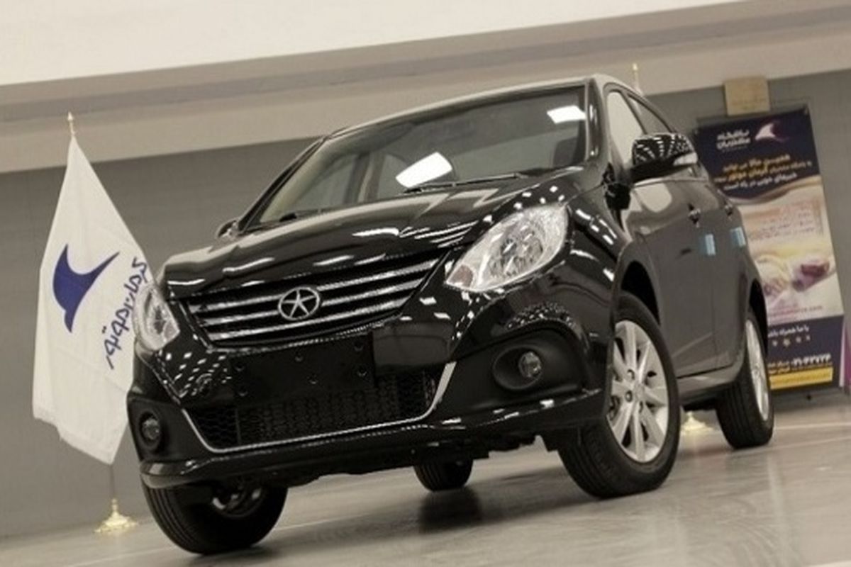 فروش قسطی خودرو مونتاژی با تحویل ۴۵ روزه / قیمت نهایی جک J۴ اعلام شد