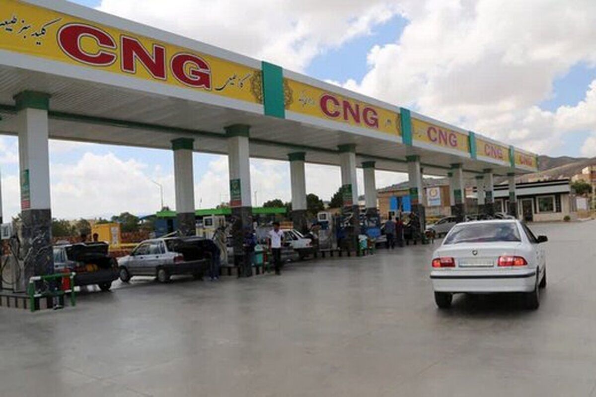 CNG سوخت جایگزین بنزین برای کاهش واردات است/ تنوع بخشی به سبد سوختی کشور در دستور کار دولت