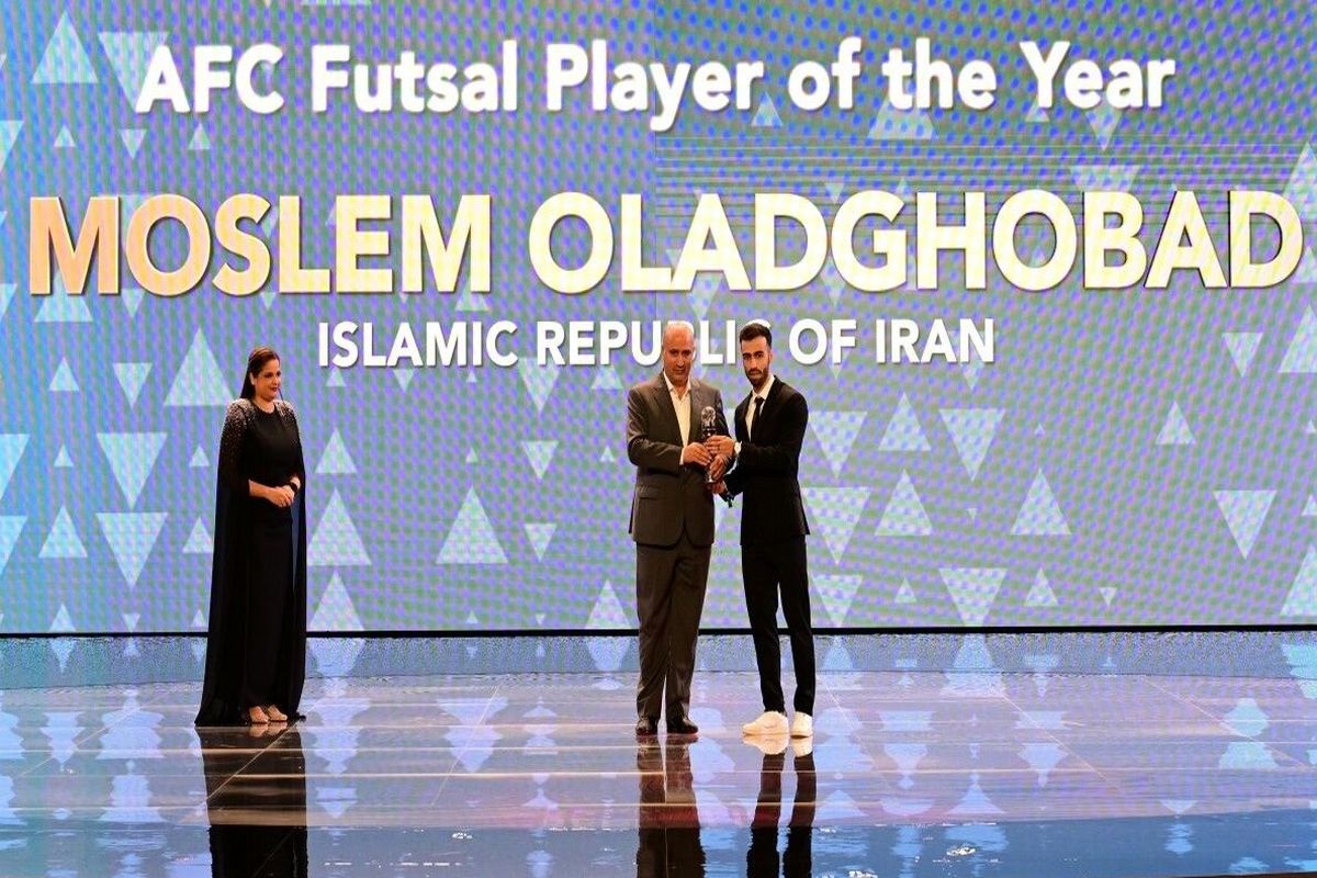 مشکلات مالی دغدغه بزرگ فوتسالی ها در تیم ملی / پاداش در فوتسال معنایی ندارد!