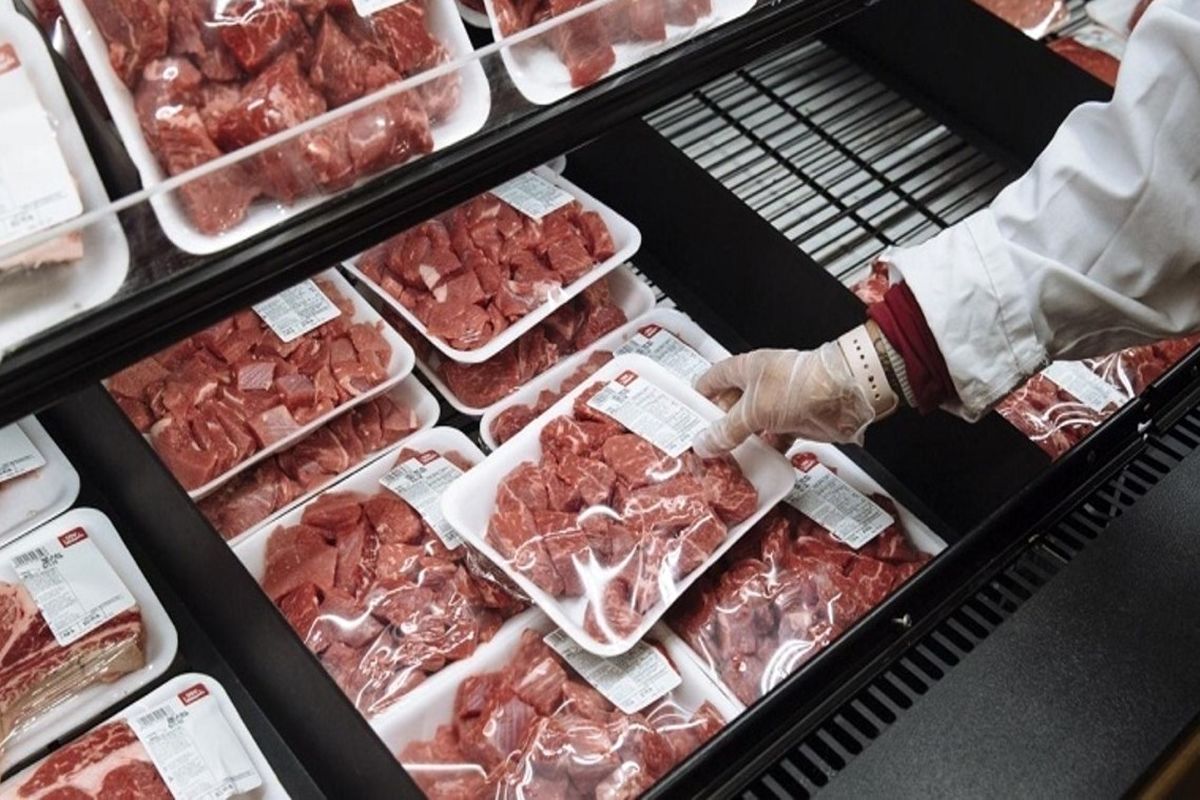 قیمت گوشت در سراشیبی قرار گرفت / تاثیر توزیع گوشت وارداتی بر قیمت گوشت