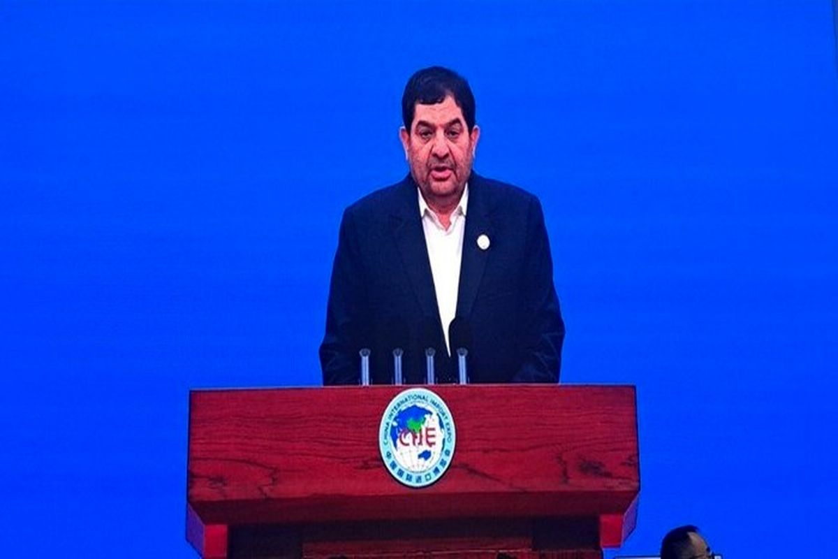 برنامه مخبر برای تقویت الگوی جدید تجارت جهانی/۶ پیشنهادی که جهانی شد