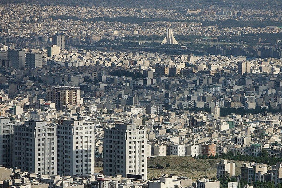 قیمت مسکن در ارزانترین منطقه تهران / تفاوت نرخ خرید مسکن بین این دو منطقه بیش از ۱۰۰ میلیون است