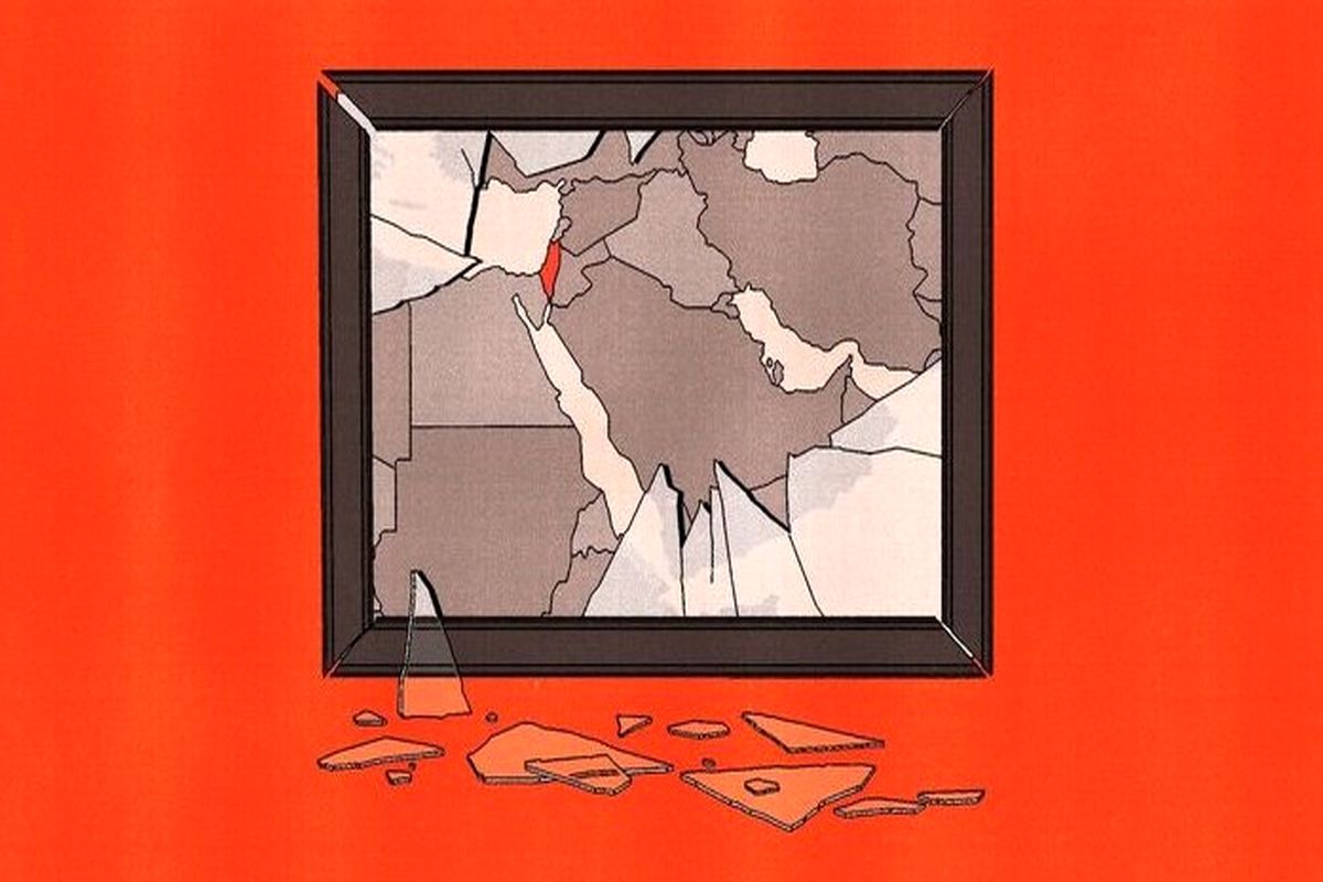 پیش‌بینی‌ها از نتایج جنگ حماس و اسرائیل بر خاورمیانه / بهار عربی جدیدی در راه است ؟