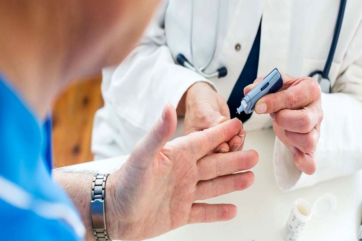 عفونت دهان و دندان در کمین دیابتی‌ها / افزایش پوسیدگی دندان در این افراد