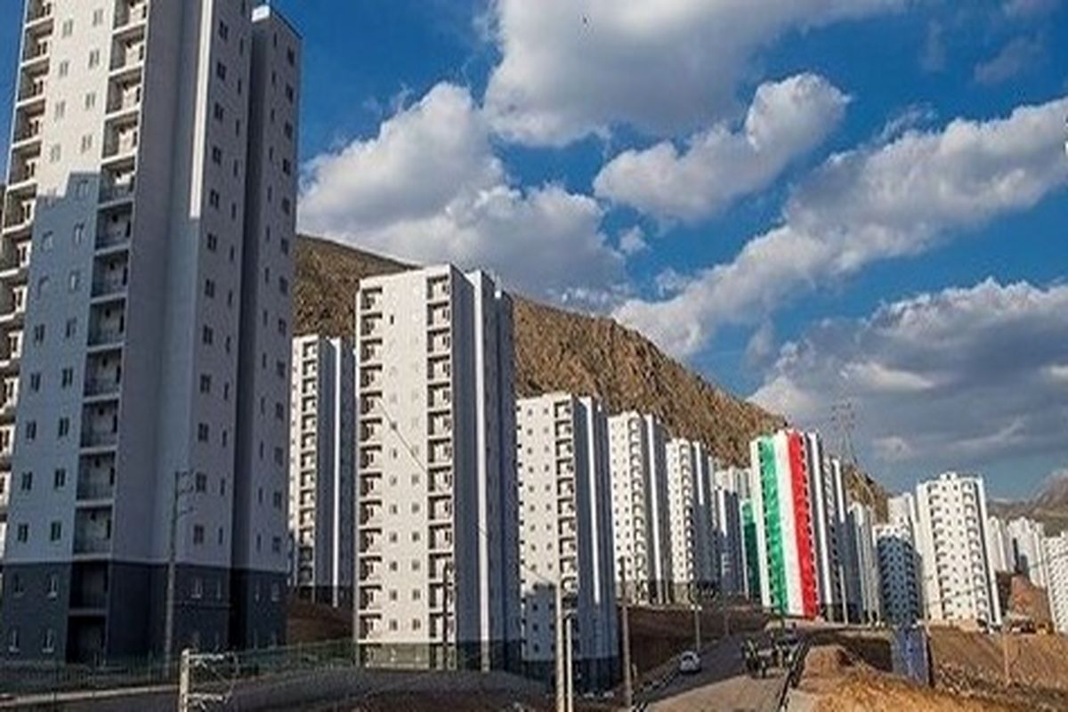 دولت تسهیل‌گر است یا تصدی‌گر؟ / نقش دولت در پروژه نهضت ملی مسکن + فیلم