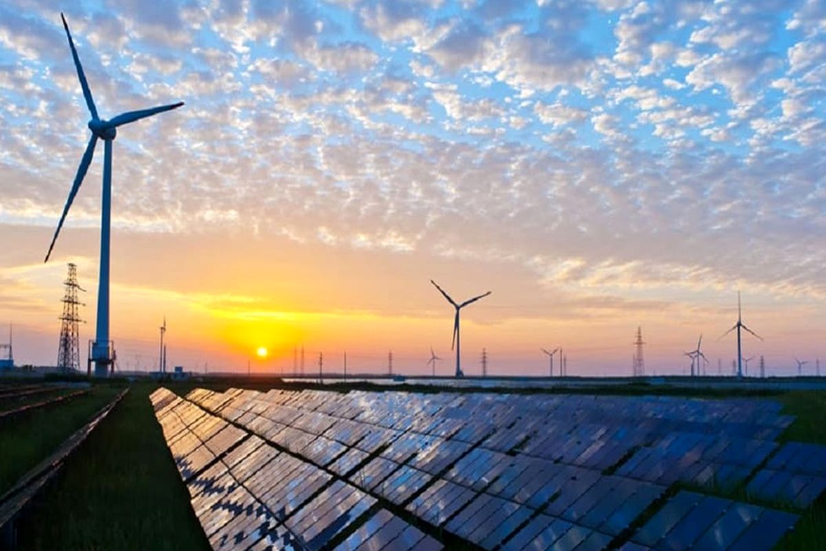 آینده نگران کننده جهان / افزایش دو برابری مصرف انرژی در خاورمیانه