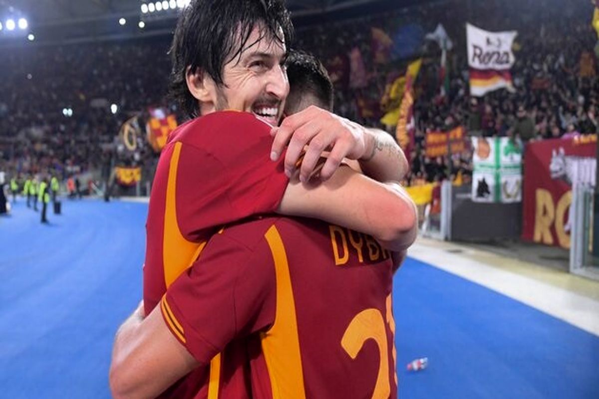 سردار آزمون قهرمان شب بزرگ رم / توصیف شاعرانه ایتالیایی ها برای لژیونر ایرانی