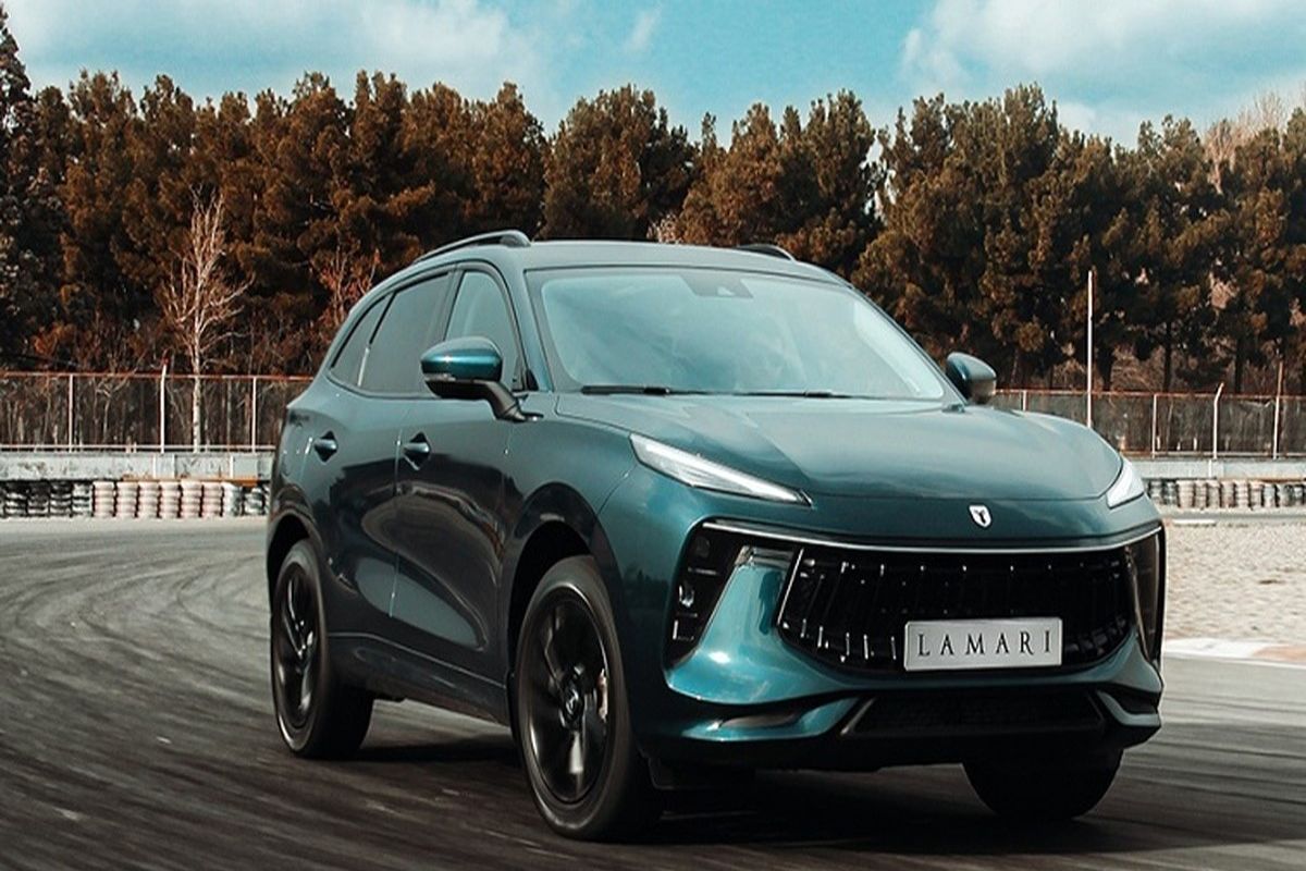 فروش فوری این خودروی جذاب آغاز شد / یک هفته برای خرید این خودرو با قیمت کارخانه فرصت دارید