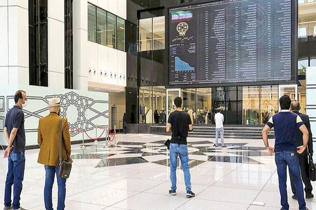 بازدهی این صندوق ها امروز مثبت شد / رشد  ۱.۷۸ درصدی این صندوق در بازار سهام