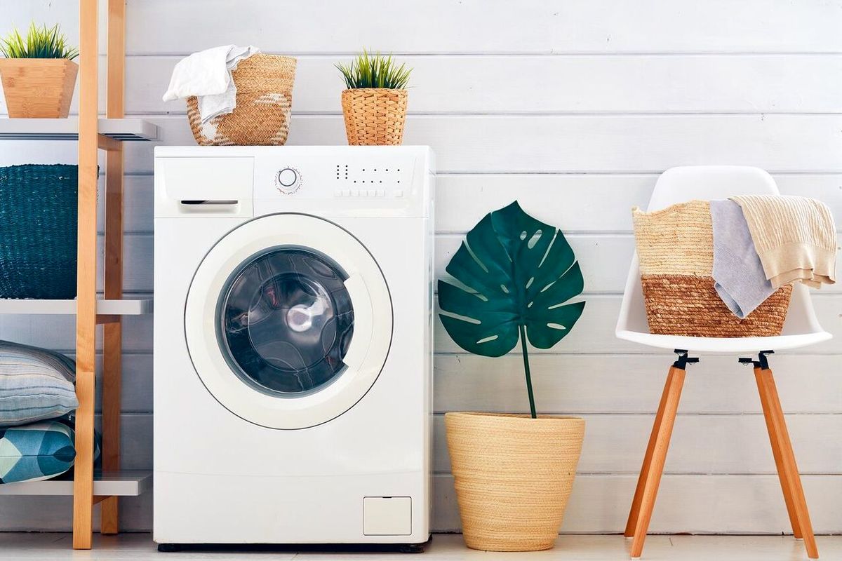 خرید این لباسشویی بیش از ۱۰۳ میلیون پول می خواهد / گران ترین لباسشوی های بازار کدامند؟