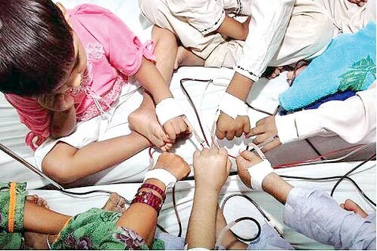 رییس انجمن تالاسمی ایران: تامین دارو ضروری‌تر از واردات واکسن اچ پی وی