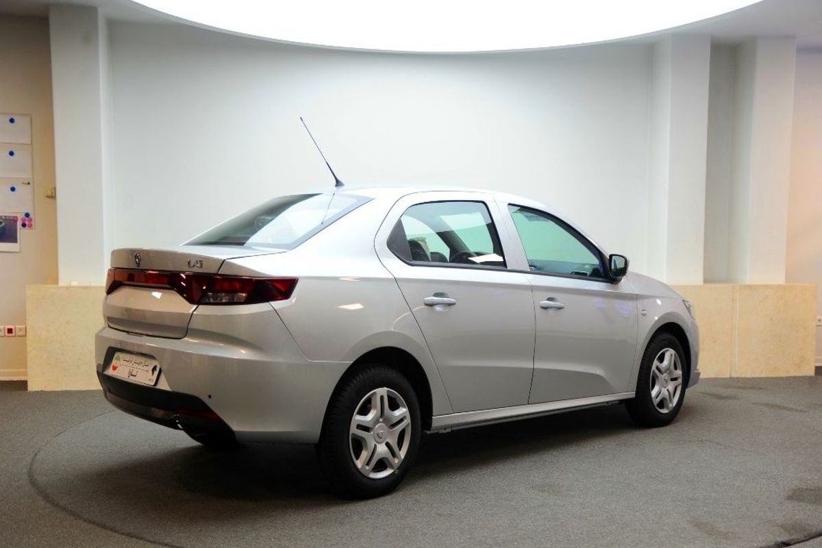 قیمت جدید پرچمدار ایران خودرو در بازار / کدام مدل تارا ارزان شد؟