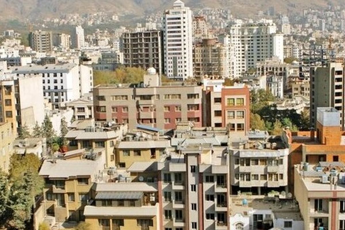 قیمت مسکن غیرقابل پیش بینی شد / فرمول بازار مسکن چیست؟