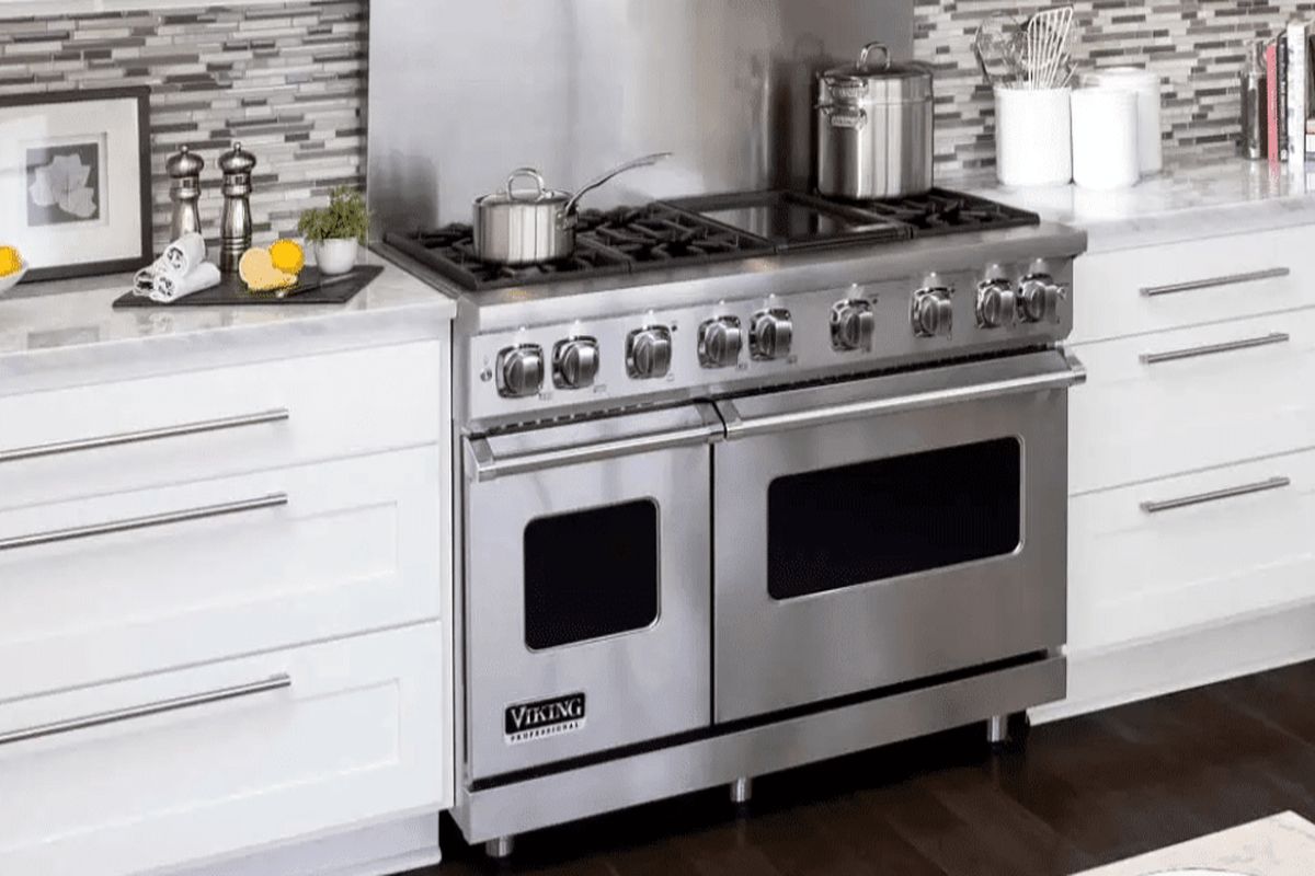 خرید اجاق گاز چقدر پول می‌خواهد؟ / قیمت جدید اجاق گاز در بازار لوازم خانگی