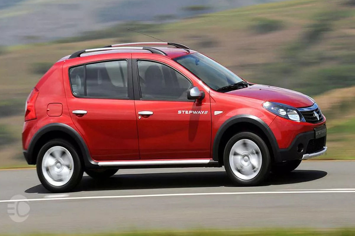 آخرین قیمت ساندرو در بازار / گران ترین و ارزان ترین مدل ساندرو کدام است؟