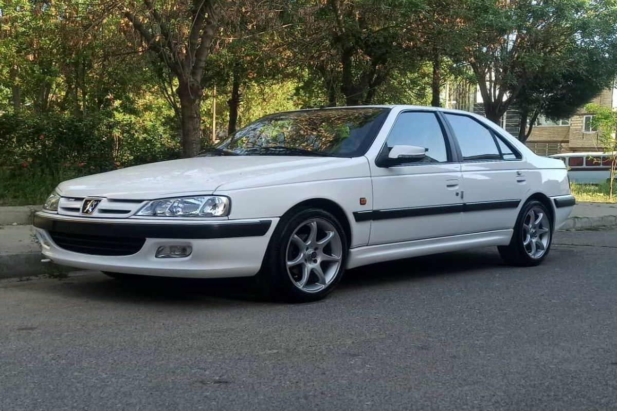 پژو پارس ارزان شد / آخرین قیمت پژو پارس در بازار امروز