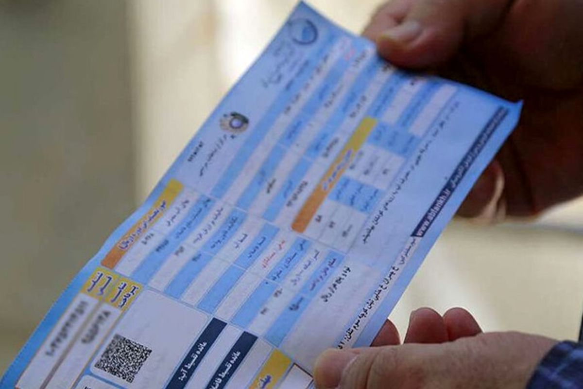 یارانه آب این افراد حذف خواهد شد / طرحی نو از وزارت نیرو