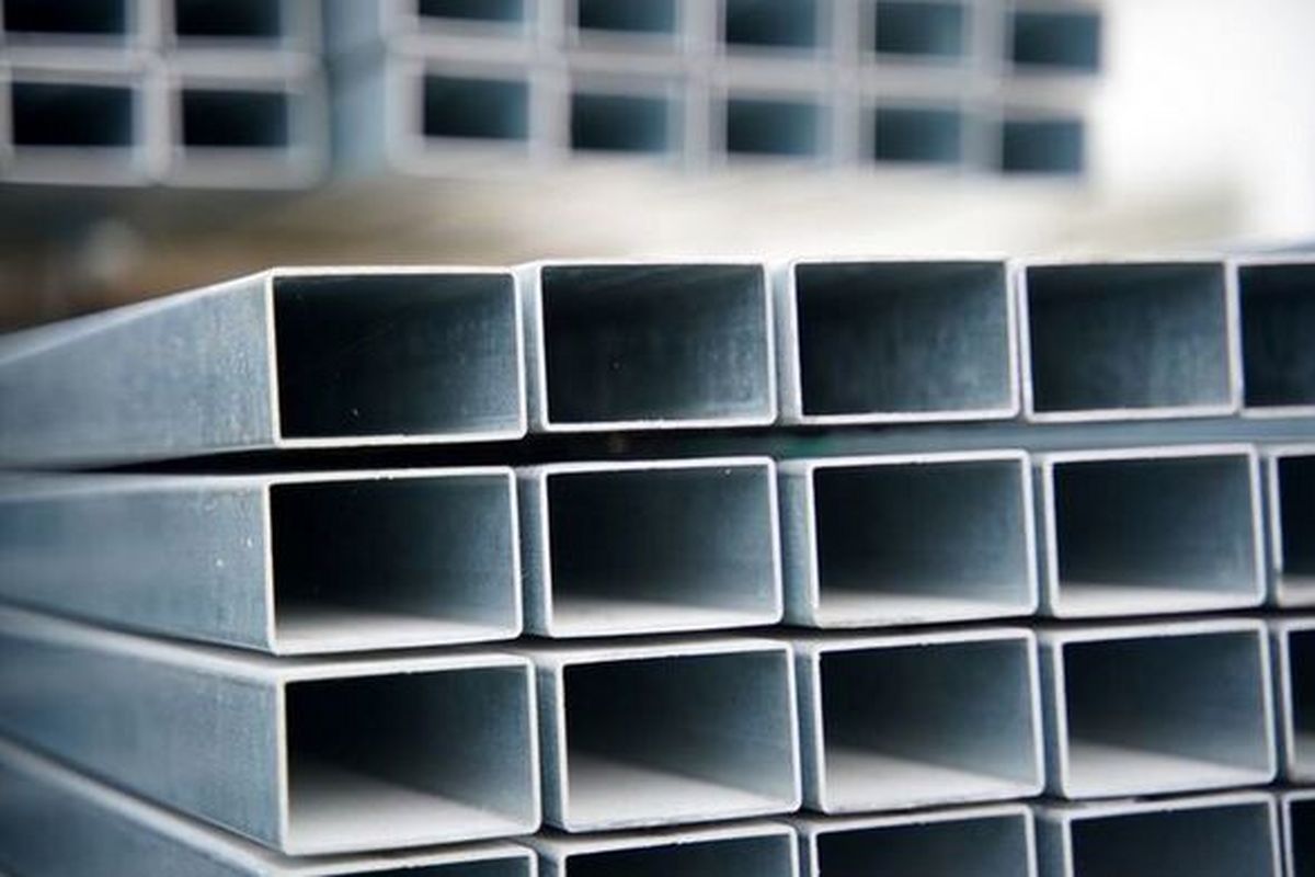 قیمت جدید آهن آلات اعلام شد / قیمت تیرآهن و میلگرد چند؟