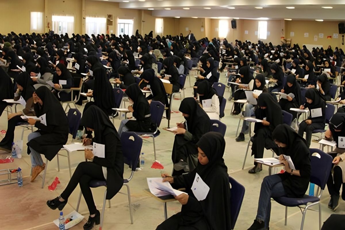 متقاضیان  آزمون استخدامی آموزش و پرورش توجه کنند / ظرفیت این آزمون افزایش پیدا کرد