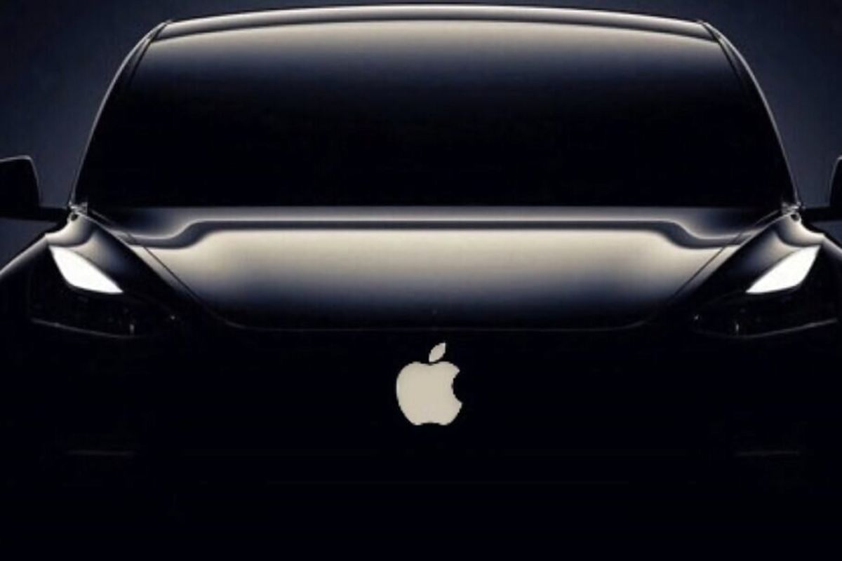 بالاخره اپل خودروساز می شود / منتظر شاهکار اپل در صنعت خودرو باشیم؟