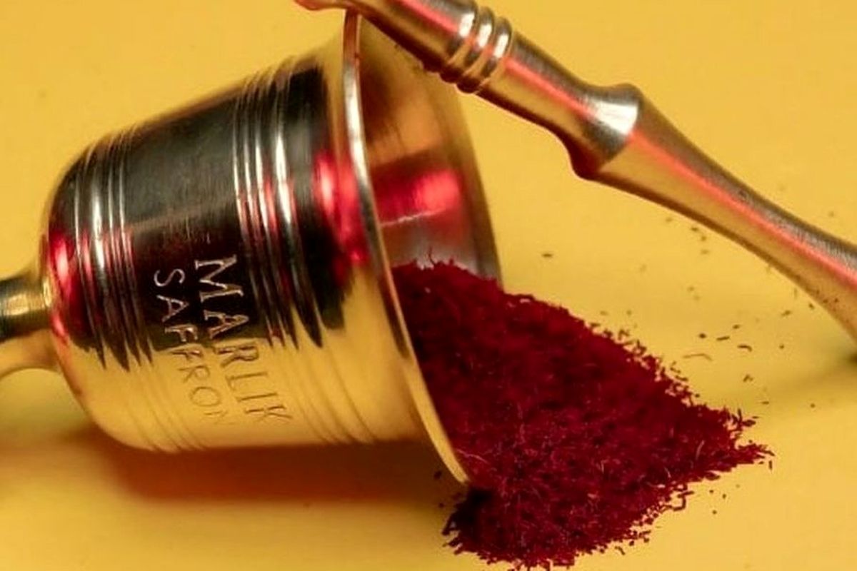 این محصول ایرانی دنیا را فتح کرد / اشتیاق خارجی ها برای خرید این محصول