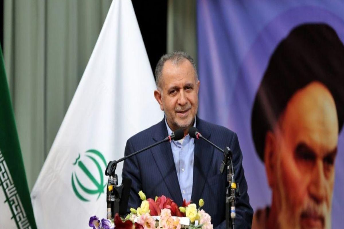 حکم تازه وزیر کار / مدیرعامل جدید شستا معرفی شد