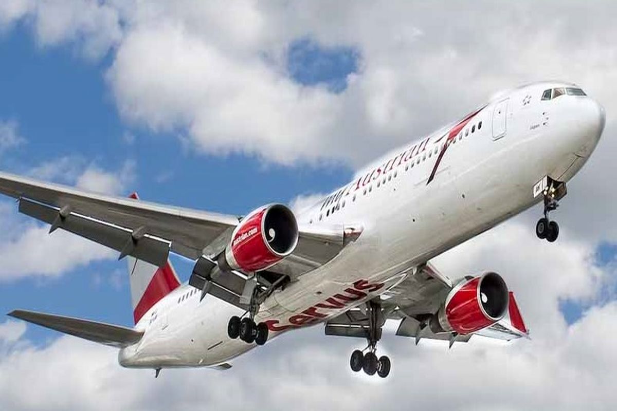 با خیال راحت در آسمان سفر کنید / معرفی بهترین ایرلاین‌ها