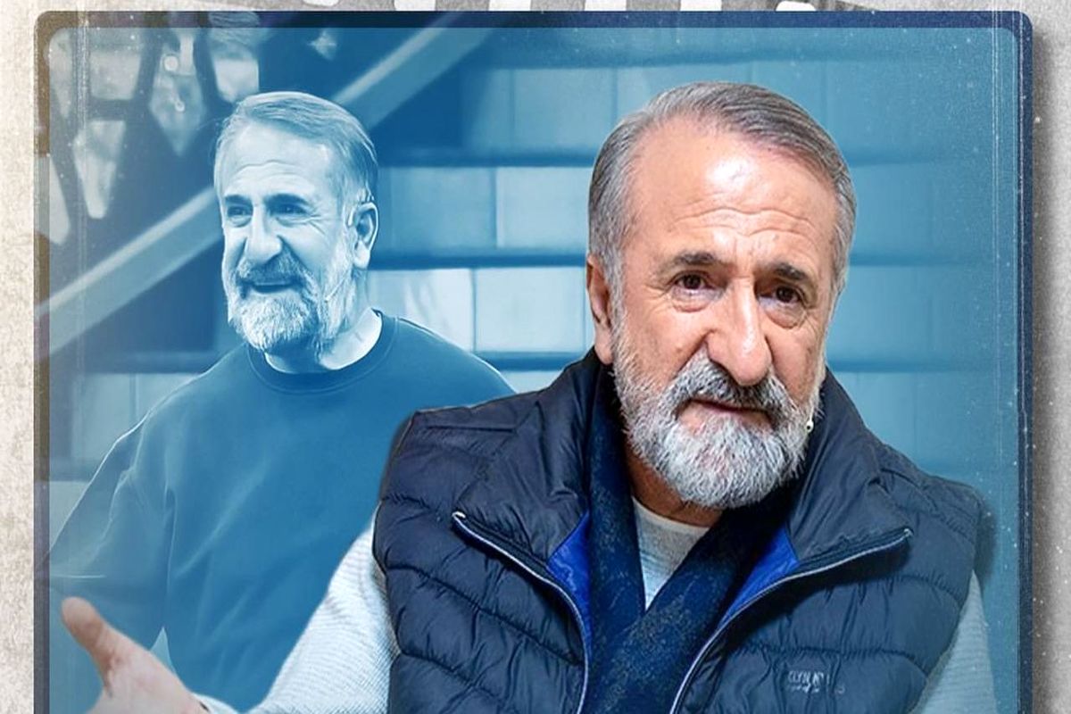 مچ مهران رجبی سه میلیارد می ارزد + سند