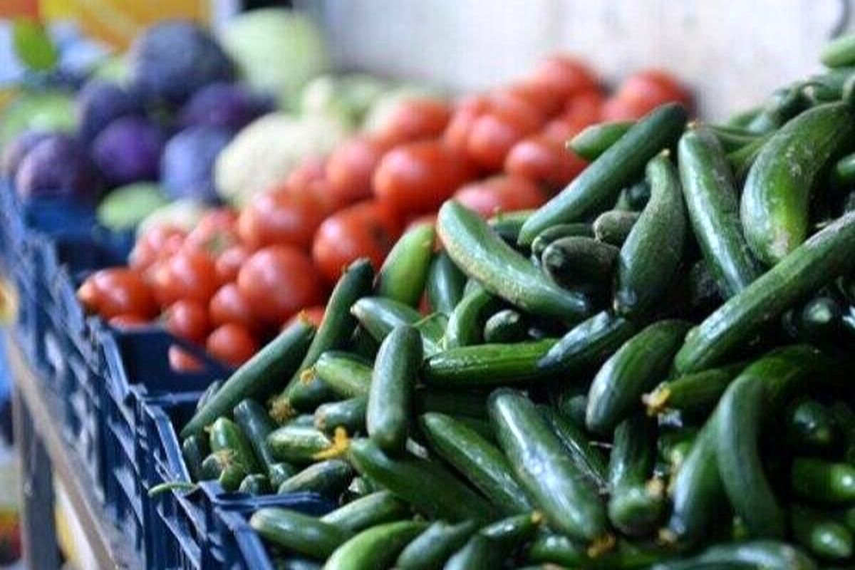 توقف صادرات برخی محصولات کشاورزی به عراق / ماجرا چیست ؟