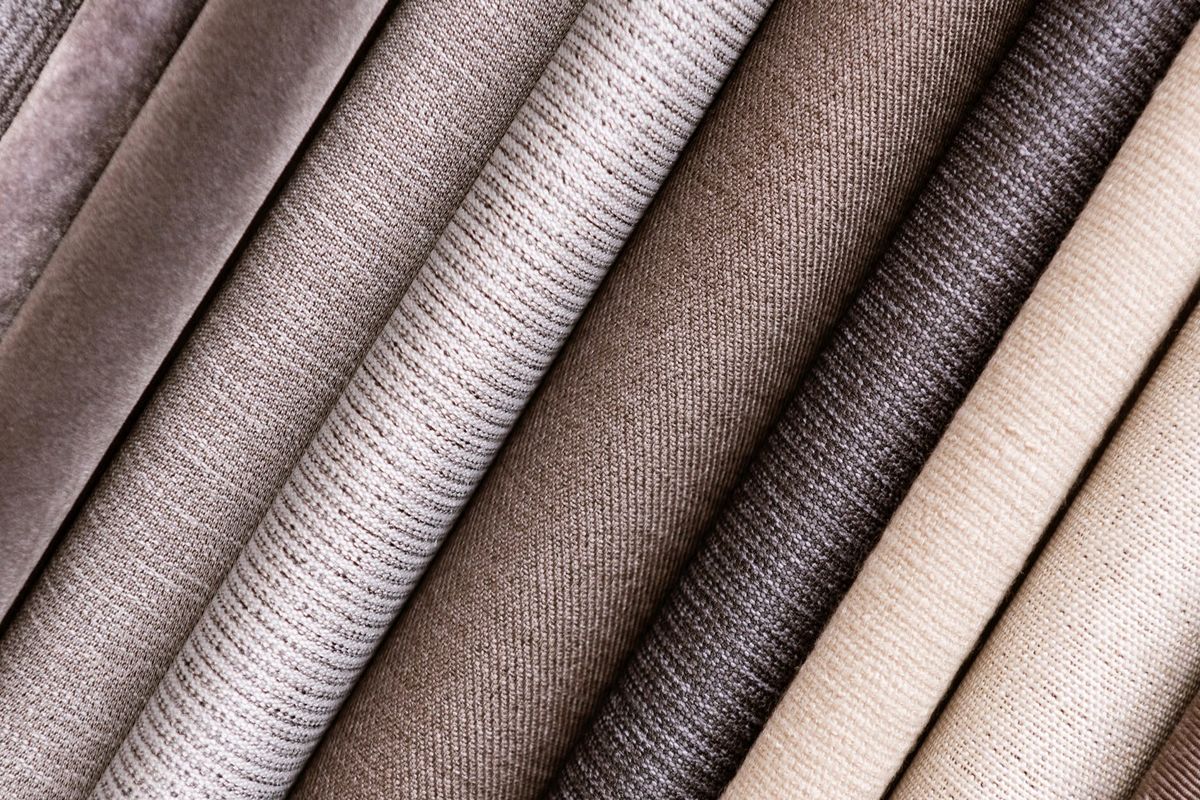 واردات پارچه بازار را متحول کرد /  ۶۸۵ میلیون دلار به کشور تزریق شد