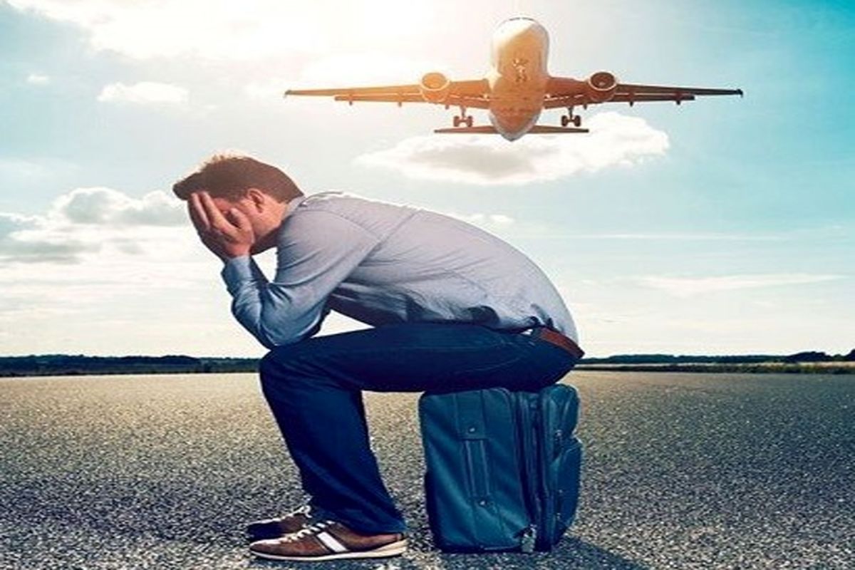 رسیدگی سازمان بازرسی به تاخیر پروازها / هشدار به ۱۰ شرکت هواپیمایی