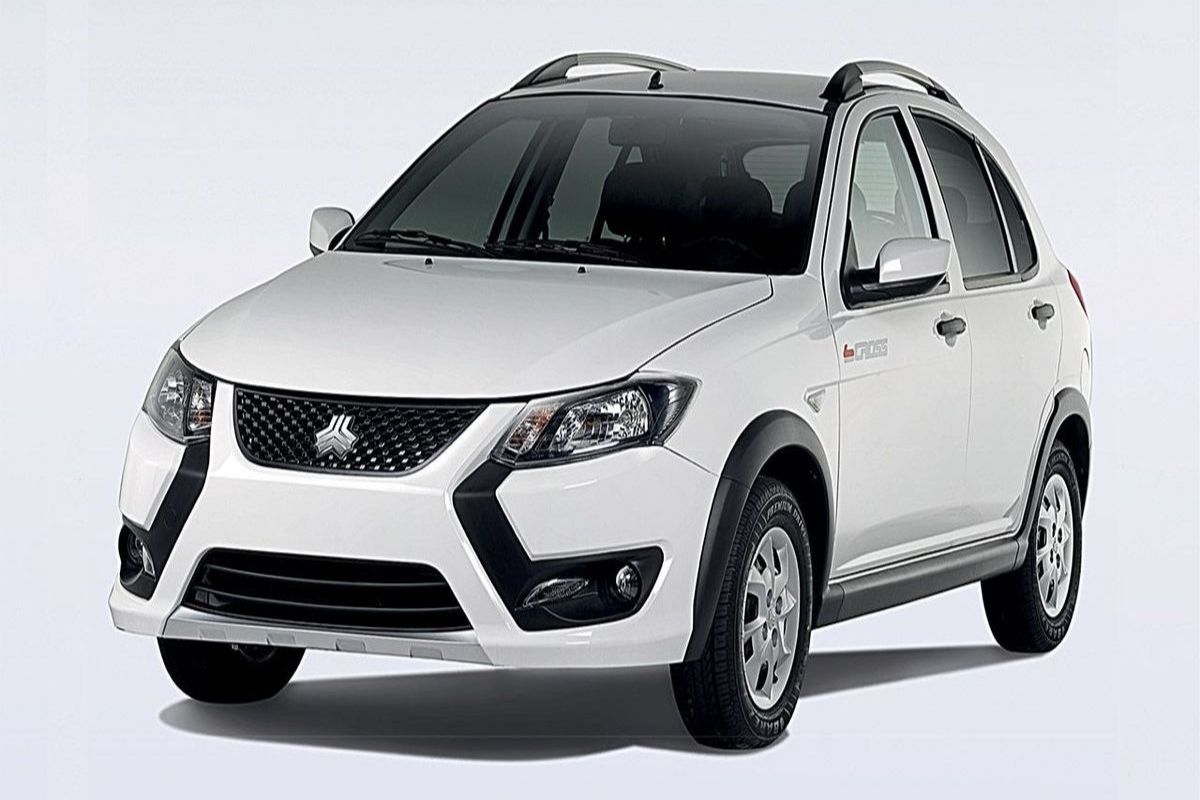 قیمت محبوب ترین خودروی سایپا / کوییک در بازار امروز چند؟