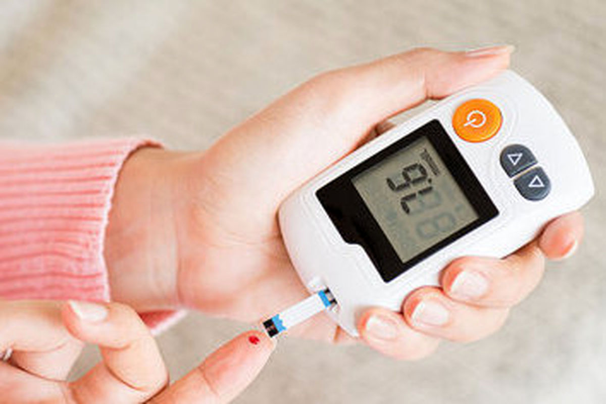 این علائم یعنی شما احتمالا دیابت دارید / عاملی مهم برای کنترل دیابت