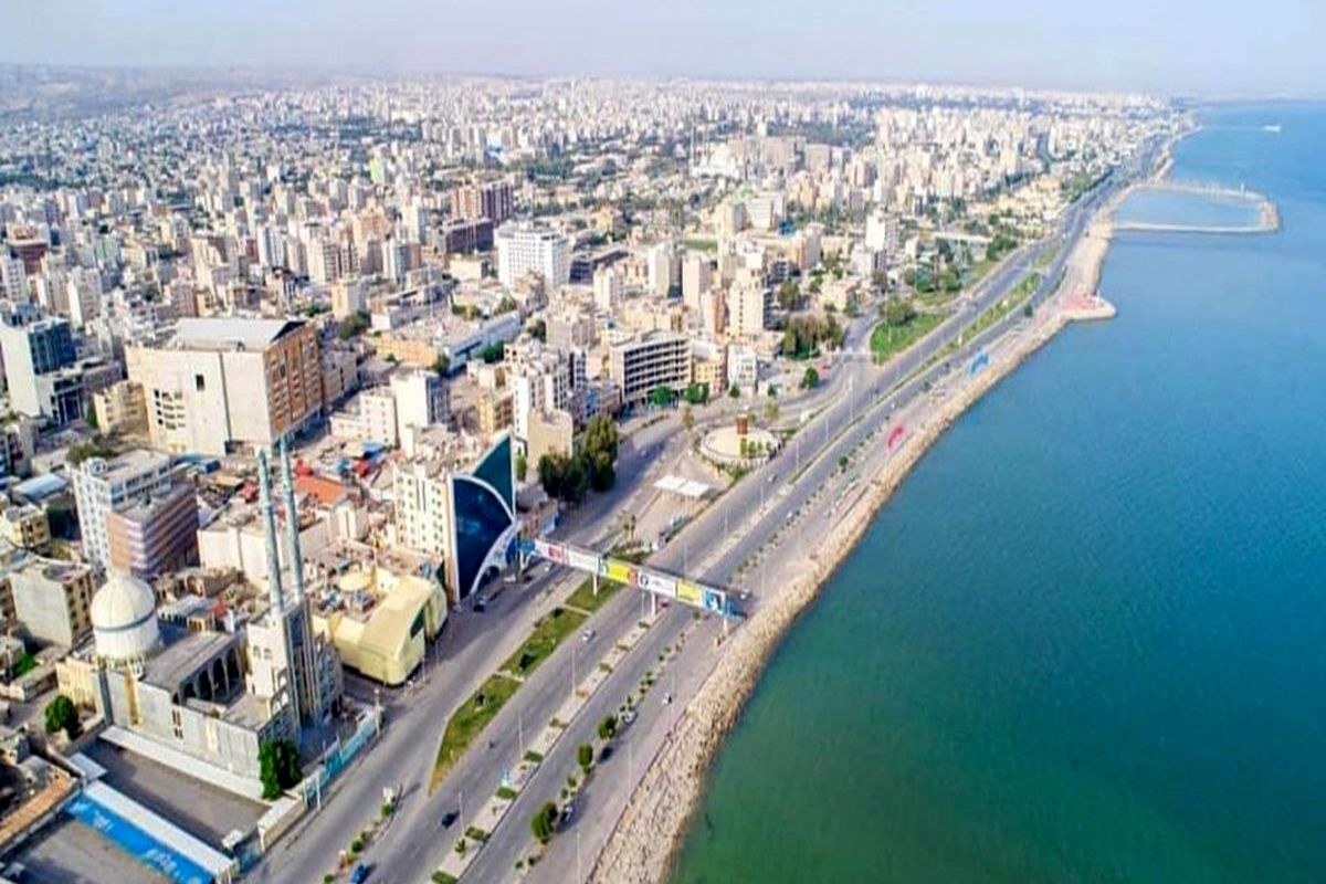 ۱۰۰هزار میلیارد سرمایه در انتظار بنادر کشور /  این مناطق میزبان سرمایه گذار خارجی هستند