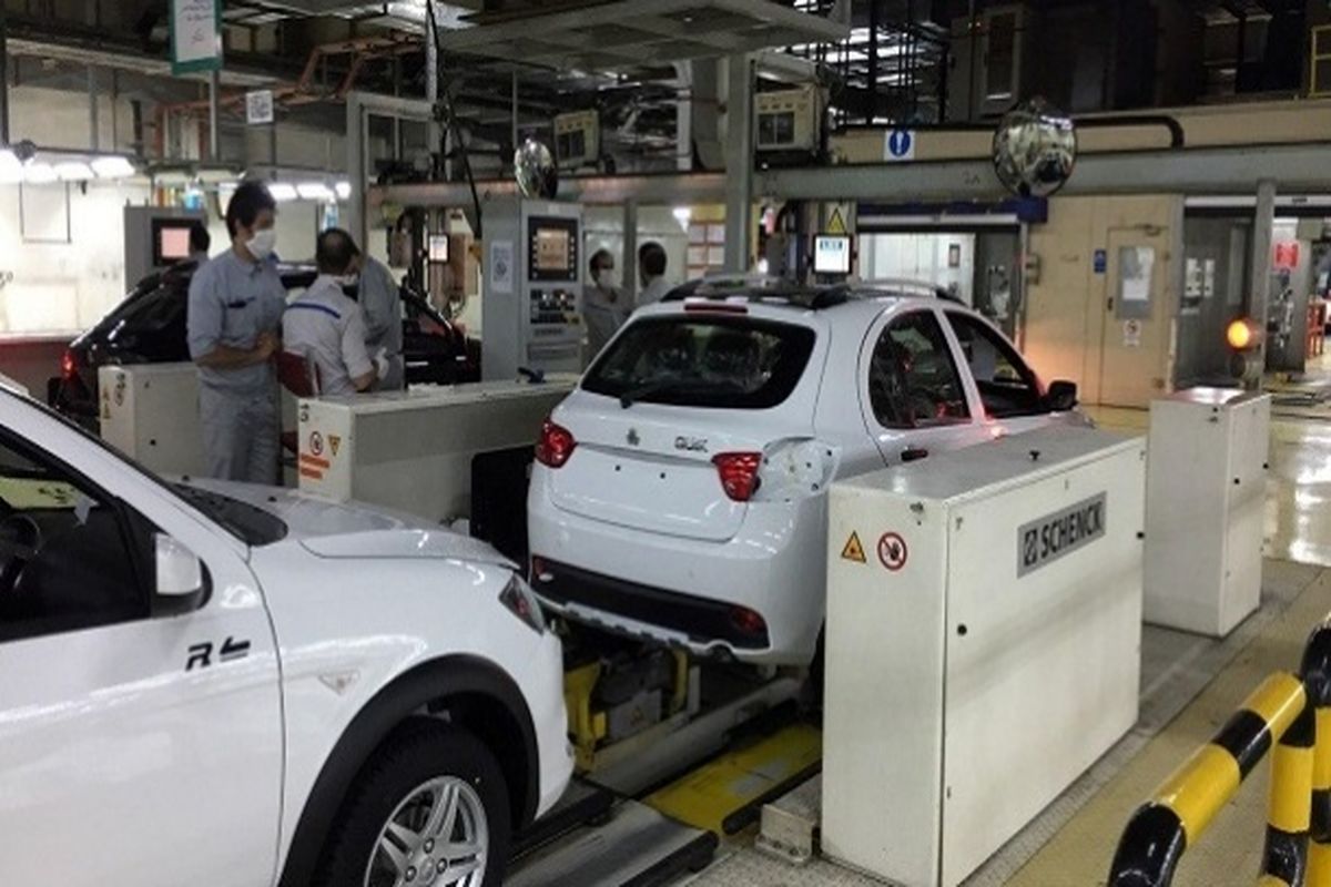 خودروسازان تولید این خودروها را متوقف کردند / خودروهای جایگزین کدامند؟