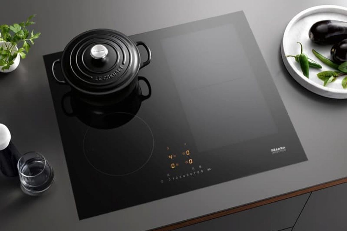 خرید اجاق گاز القایی چقدر خرج بر می دارد؟ / قیمت جدید انواع اجاق گاز