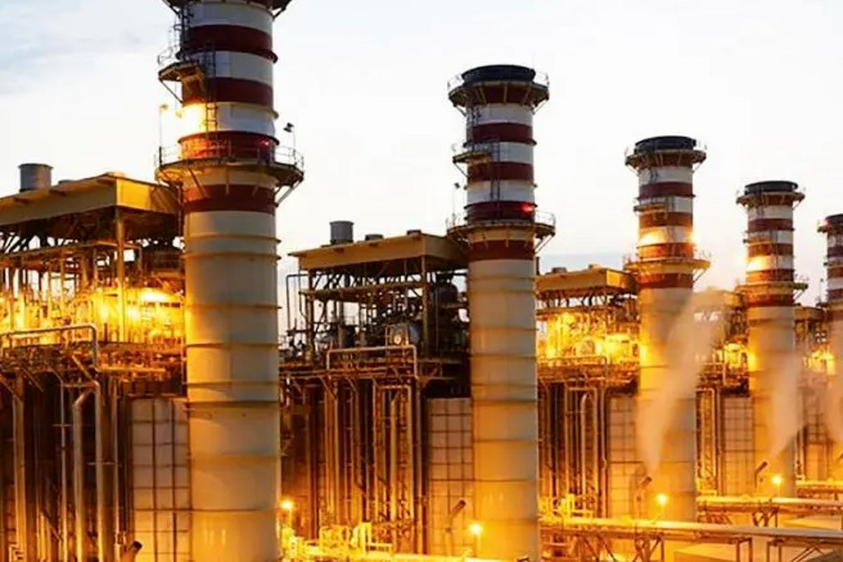 صنعت برق در پاگرد