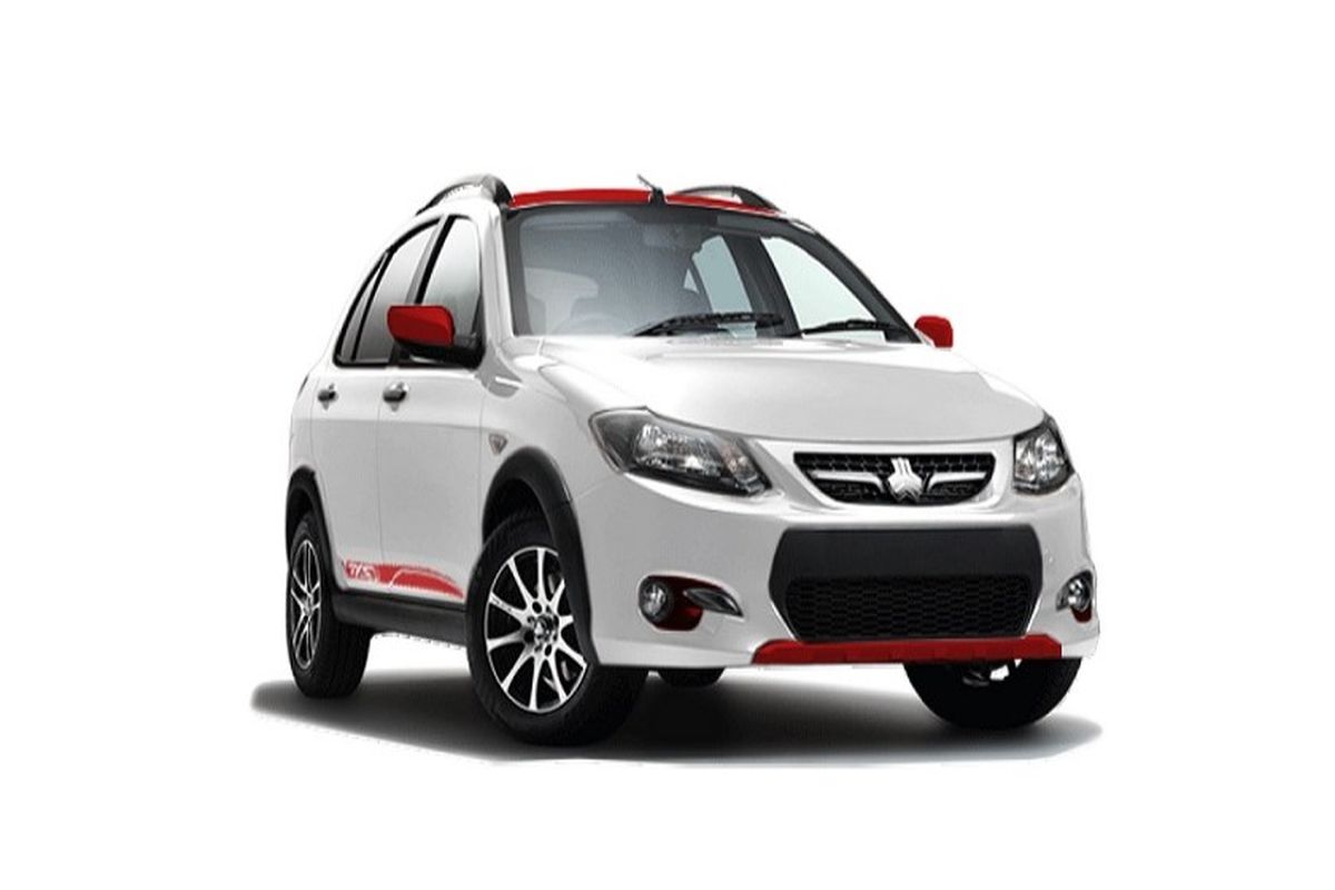 سایپا مشتریان این خودرو را غافلگیر کرد / قیمت جدید کوییک اعلام شد