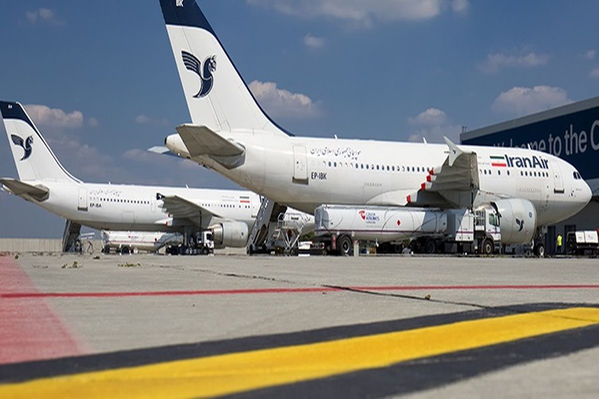 دلیل تقاضای بالا برای بلیت هواپیما مشخص شد / قیمت بلیت هواپیما ارزان است